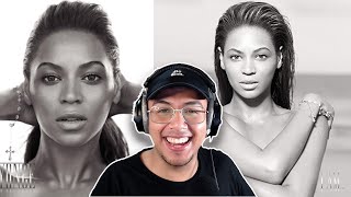 Beyoncé- I Am... Sasha Fierce Reaction/Review