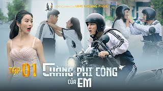 Chàng Phi Công Của Em Tập 1 - Ưng Hoàng Phúc