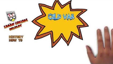 How to answer the Cold War INTERPRETATION QUESTION