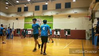 20171028 東吳城中法商盃 會計 vs 國貿 part2