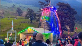 Gaundar Village To Madhmaheshwar Madhmaheshwar Vlog Part 2 Jai Mahakal Mudit Ahuja Vlogs