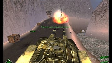Command and Conquer Renegade (2002)