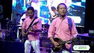 Balance (Malapetaka) - Rhosad Irama Live Cover Edisi Bekasi Jati Asih - Iwan Familys