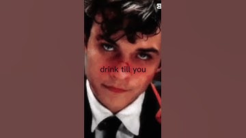 Mattheo transition/edit for all u simps😦 #mattheoriddledit #mattheo #edits