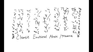 Light Language: Cleanse Emotional Abuse and Trauma