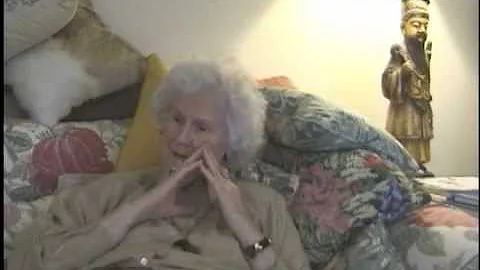 Virginia Spencer Carr_Part Two