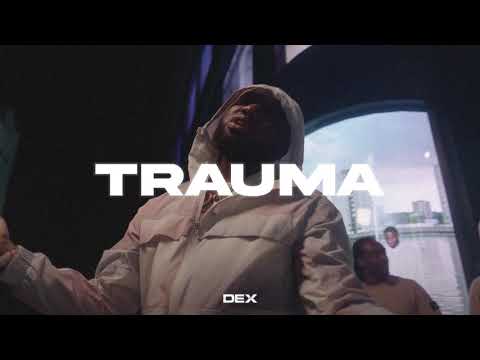 FREE Headie One X Vocal Drill Type Beat Trauma UK Drill Instrumental 2021