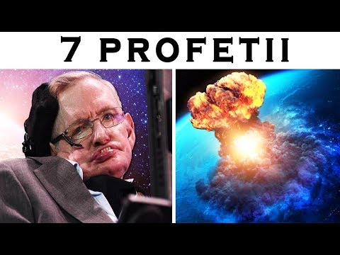Video: Stephen Hawking A Anunțat Că A Venit Cel Mai Periculos Moment Din Istoria Omenirii - - Vedere Alternativă