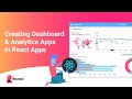 React Developer’s Guide to Embedding Analytics with the Reveal SDK
