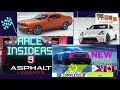 Asphalt 9 Legends NEW CAR