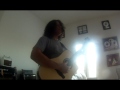 Lets Stay Together (cover) - Tony Cardenas-Montana
