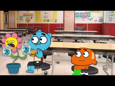 Tobias Gets Arrested (Gumball Parody)