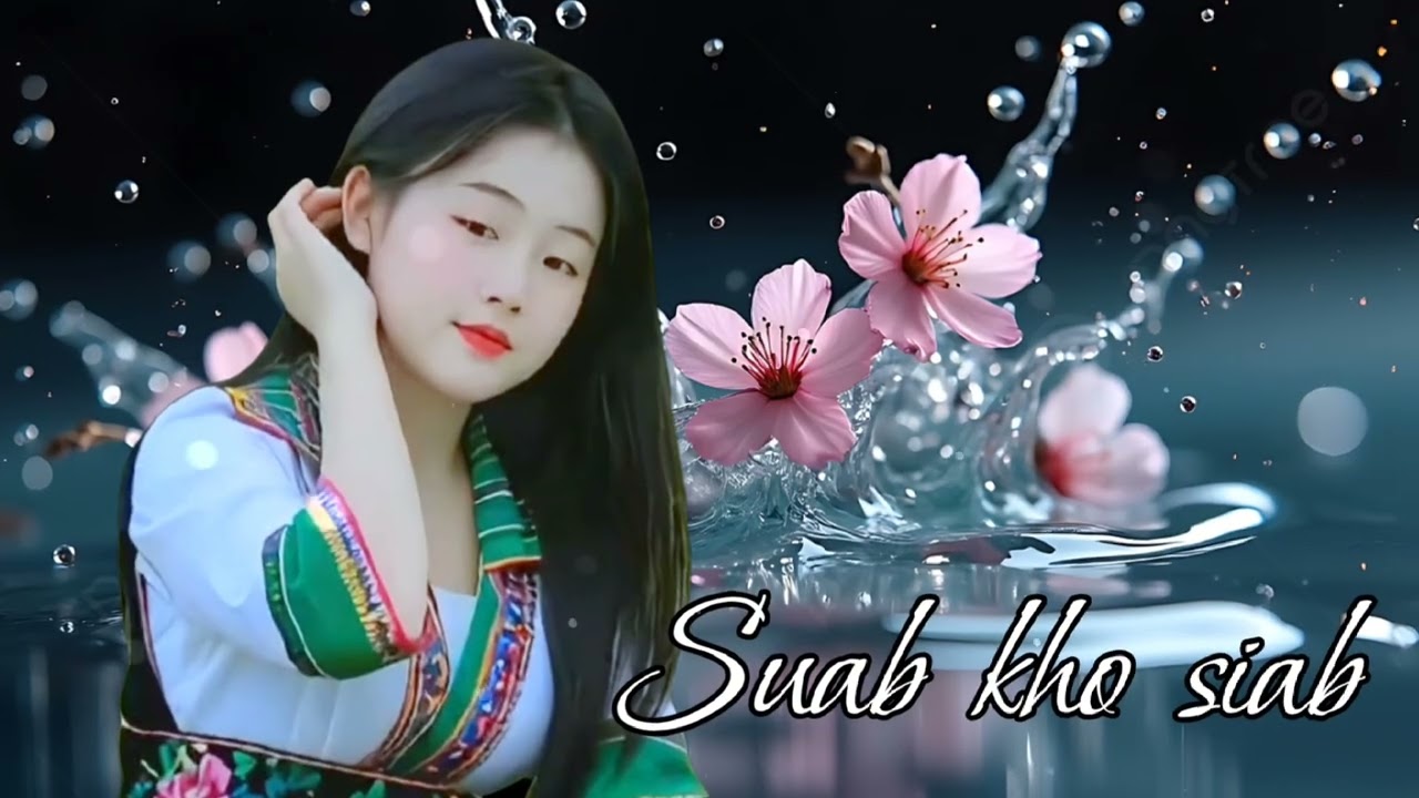 Suab kho siab remix zoo mloog 