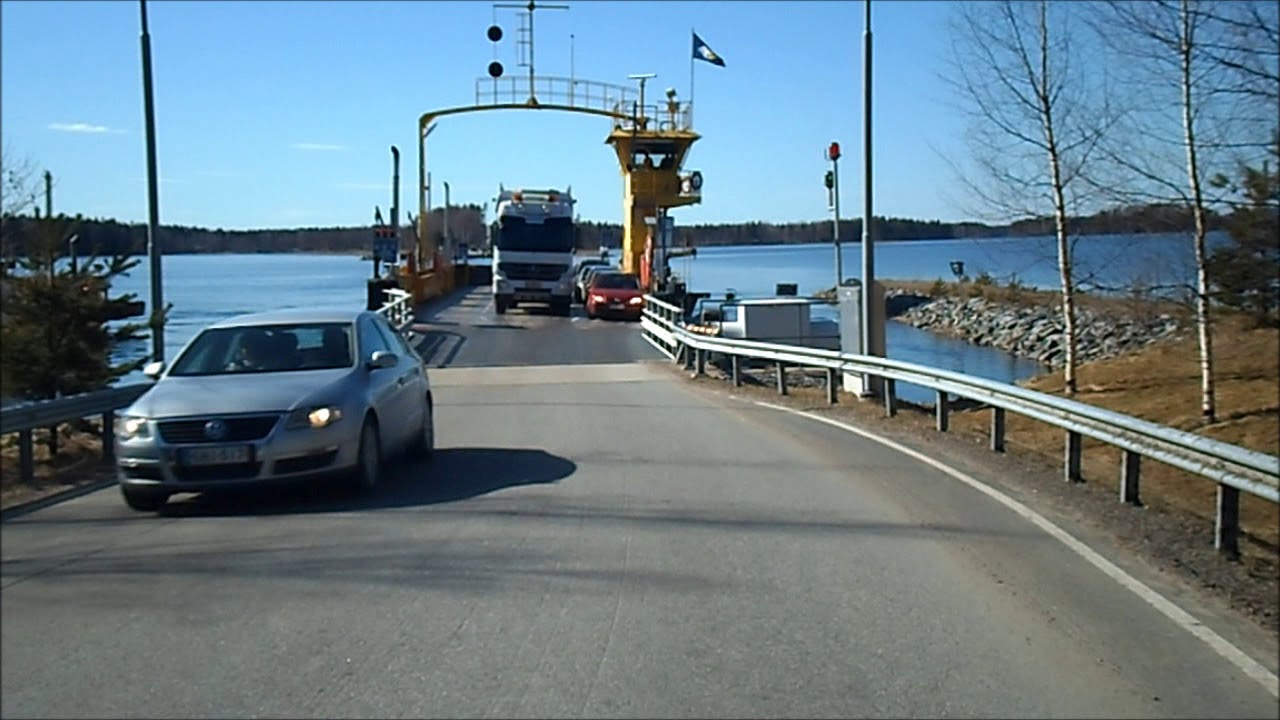 2013 06 05 Puutossalmen lossi