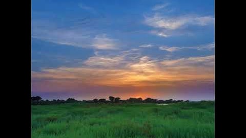 ماتيسر من القران الكريم بصوت الشيخ احمد العجمي.....