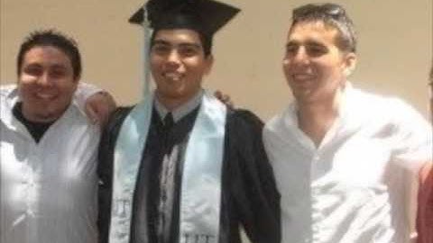 Sigma Lambda Beta - SMU Colony