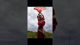 What are the children of Iansã like #orixa #iansa #oya #umbanda #umbandasagrada