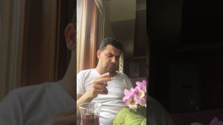 Bakınca sana düşüyorum (Facebook/Twitter/instagram/YouTube /1mesutkaplan)