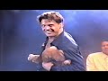 Luis Miguel - Dame - Argentina 1996 (Remaster 4K)