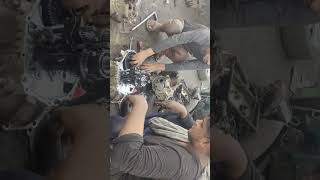 Maruti WagonR gearbox repair  🚗🚙🚗🚗