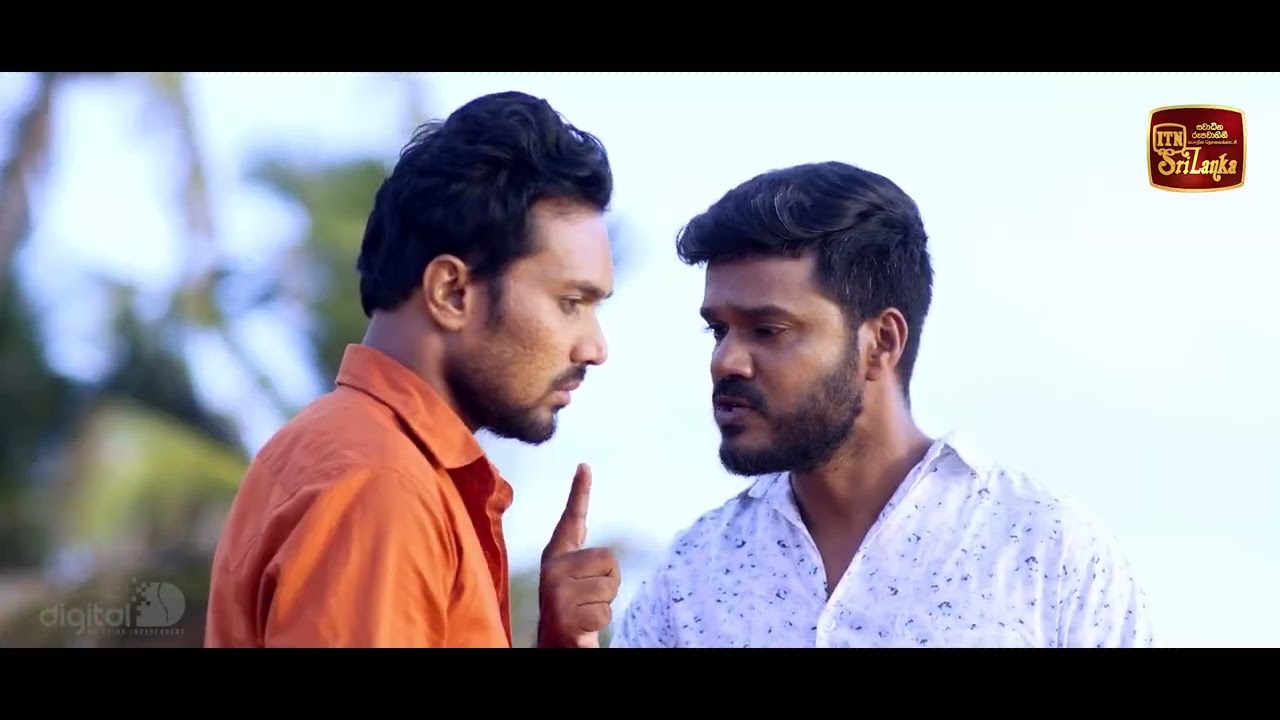 ළඟදීම.... ITN තුළින් බලාපොරොත්තුවන්න... #itn  #itnsrilanka  #itndigital  #newdrama