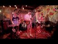 Converse Rubber Tracks Austin: Young Dreams &quot;Dream Alone, Wake Together&quot;