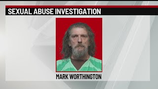 Des Moines man accused of shooting up underage girl with methamphetamine in apparent sexual arousal