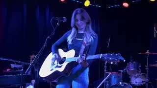 You Said Vivi McCracken live original at Proud Larrys in Oxford, Mississippi. February 27, 2024.