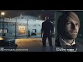 HITMAN™. Миссия 0-2-1. Пролог