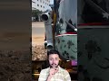 This Auto Rickshaw Has the Most Unusual Exhaust Setup