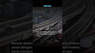 Kota Bekasi Resmi Menjadj Kota Terkaya Di Jawa Barat