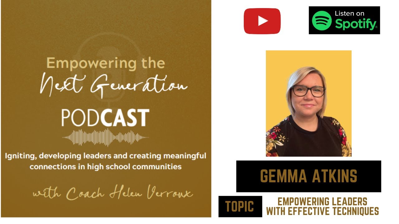 Empowering Leaders with Effective Tools: Beat Burnout & Lead with Impact