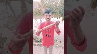 Balloon + Fitkari = Unexpected Reaction 😂