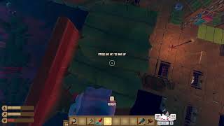 Raft with my usElesS editor