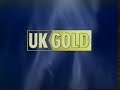 UK Gold - Doctor Who: The Visitation - continuity link, 1994
