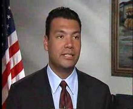 American Diabetes Association - Senator Alex Padilla Video