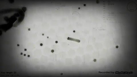 Haunted slither. Io background mod