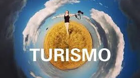 Qual é a importância que as atividades turísticas tem para o desenvolvimento da economia de um lugar?