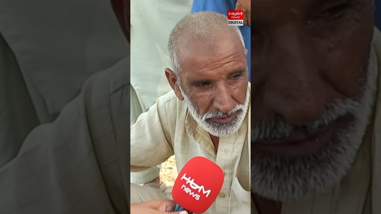 Sutlaj River | Flood | Flood in Pakistan | Punjab |