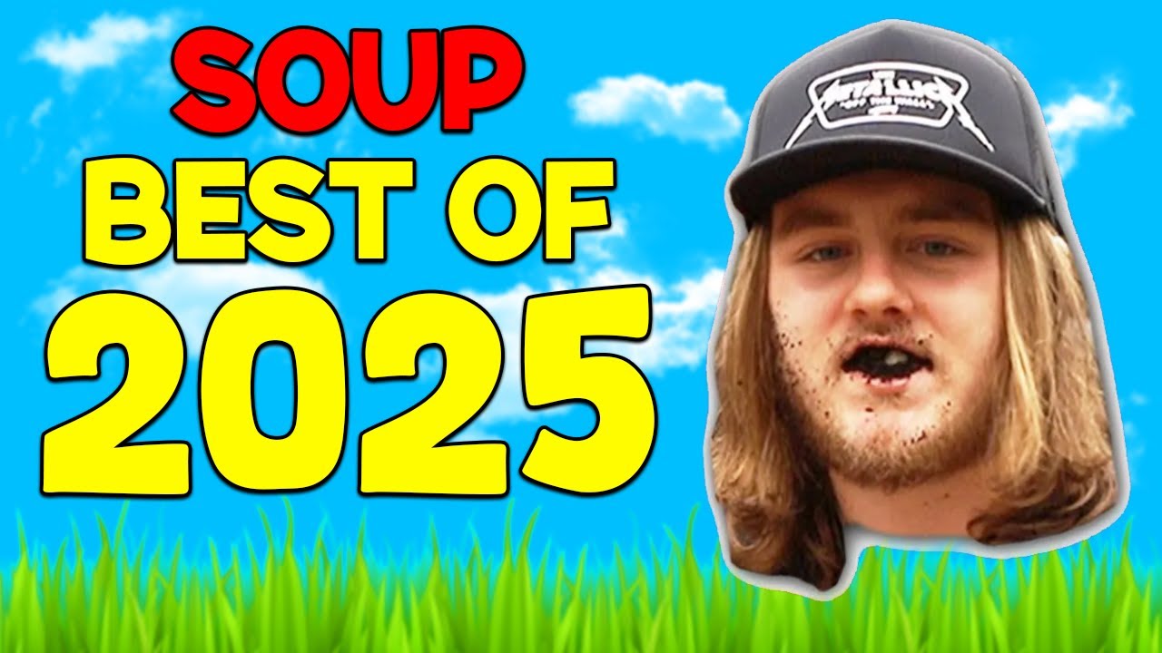 Soup's BEST OF 2025
