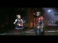 Batman Arkham Knight Walkthrough Gameplay Part 5 | Jason Todd Truth Revealed | Harley Quinn Fight