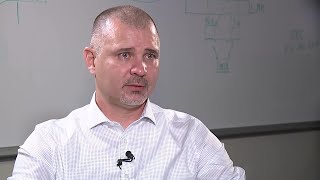 Bail Project part 9: Should some people stay in jail
