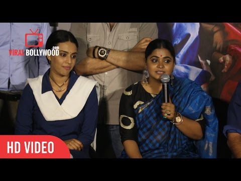 ashwini-iyer-tiwari-full-speech-|-nil-battey-sannata-trailer-launch