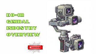 EO IR Gimbal Industry Overview