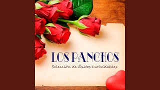 Video thumbnail of "Los Panchos - Borracho No Vale"