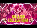 Kallajodi College Papa Telugu song mix by DJ Devendra in the mix dj venkat smiley 😌🚩✨🖇️ Mp3 Song