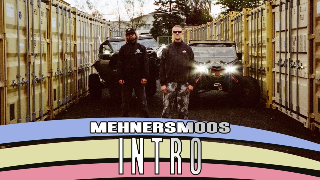 MEHNERSMOOS - Intro