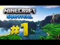 #survival sris part1#minecraft #minecraft game play #video
