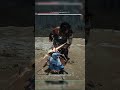 Defeating Lucky Seventeen Where Winds Meet | WWM Gameplay