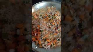 picadillo de res